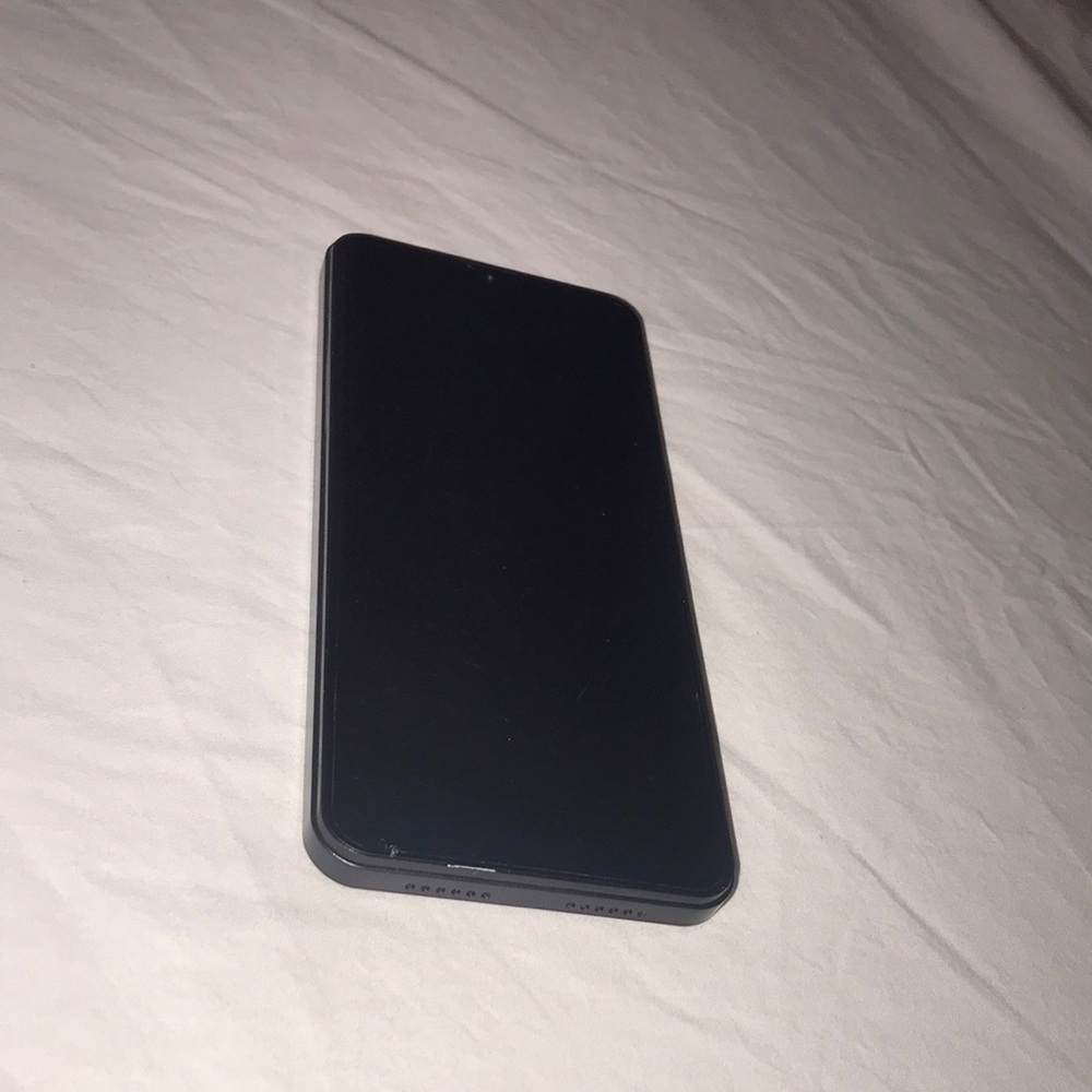 Nice vortex phone quality worth way more than 50, but just don’t need it anymore